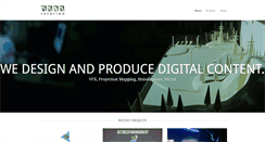 Desktop Screenshot of bulbcreation.com